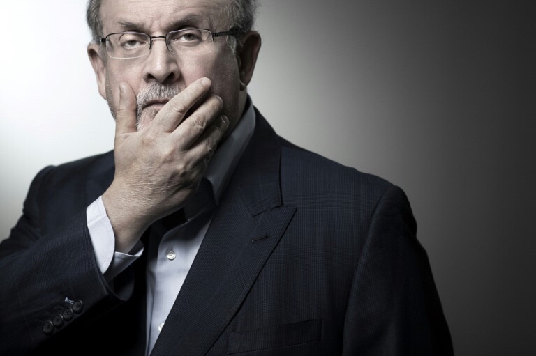 «Vivimos una época en que la verdad es más extraña que la ficción»: Salman Rushdie
